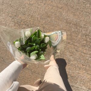 Meet your Posher, Maddie